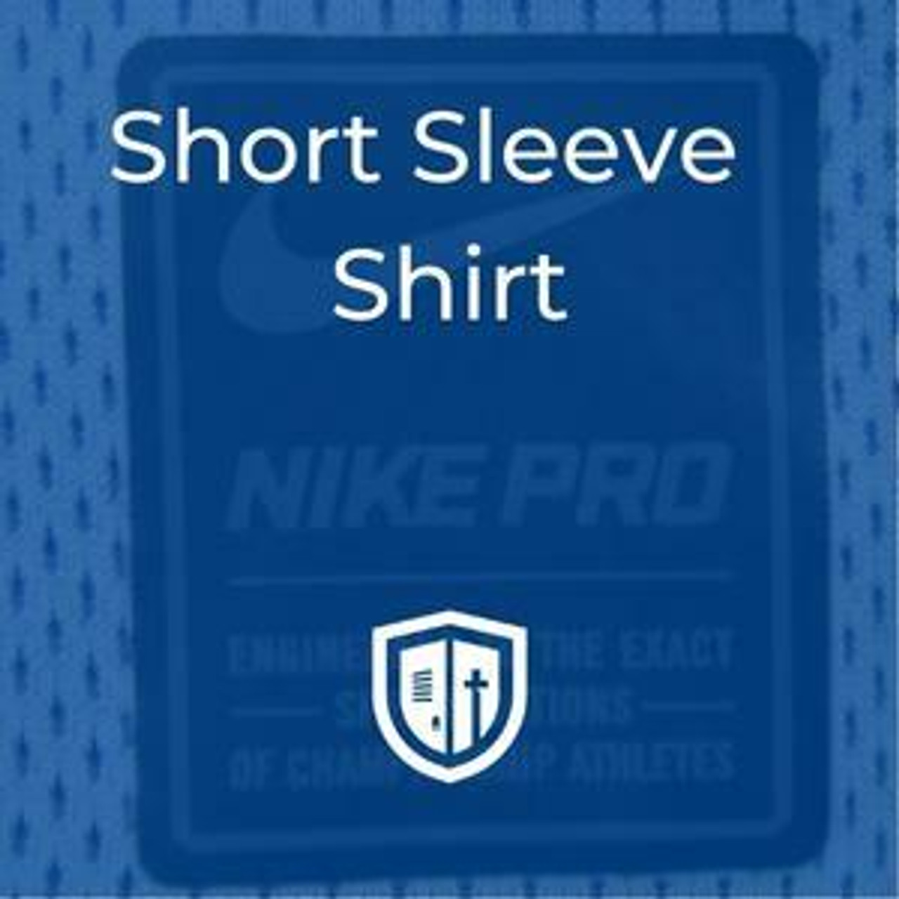 Short Sleeve Shirt